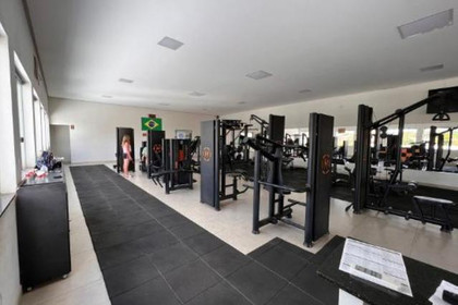 Imagem 3 da galeria do parceiro PowerClub Academia