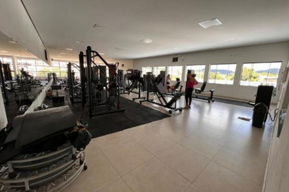Imagem 4 da galeria do parceiro PowerClub Academia