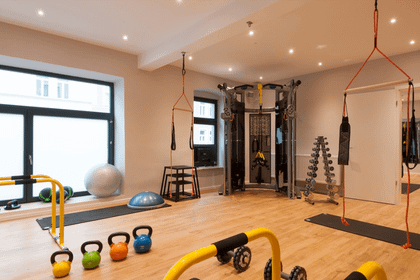 Bild 3 von BiPHiT Group Fitness Studio Görrestraße Partnergalerie