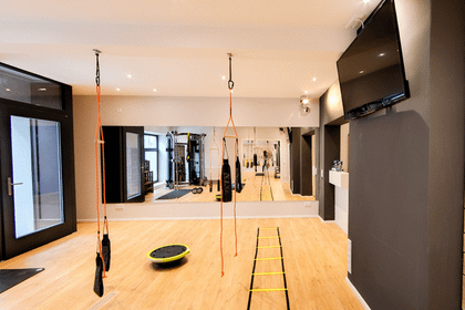 Bild 4 von BiPHiT Group Fitness Studio Görrestraße Partnergalerie