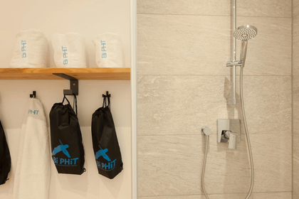 Bild 6 von BiPHiT Group Fitness Studio Görrestraße Partnergalerie