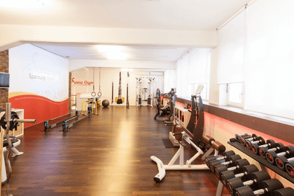 Bild 3 von SanoGym Partnergalerie