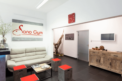Bild 9 von SanoGym Partnergalerie