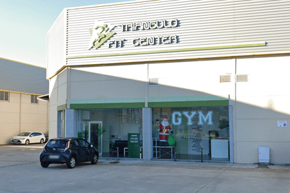 Imagen 2 de la galería del partner Triangulo Fit