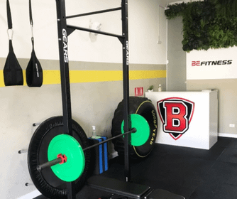 Imagem 3 da galeria do parceiro Academia BeFitness