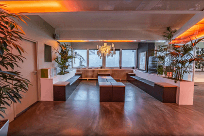 Bild 9 von Sportwerk Düsseldorf Partnergalerie