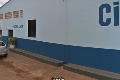 Imagem 2 da galeria do parceiro Cia Atlética Esporte Clube