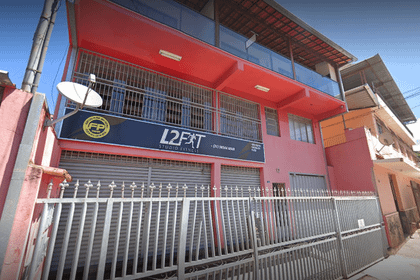 Imagem 2 da galeria do parceiro Studio Fitness L2fit