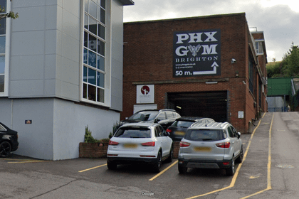 Image 2 from PHX Gym Brighton partner gallery