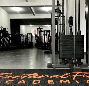Imagem 1 da galeria do parceiro Pantanal Fit Academia