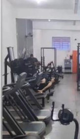 Imagem 3 da galeria do parceiro Pantanal Fit Academia
