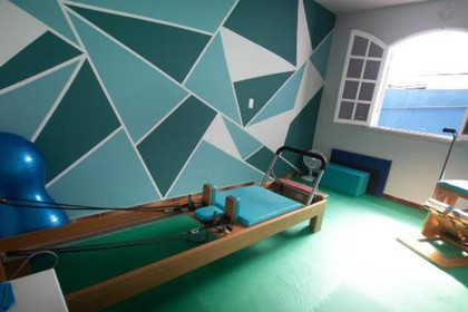 Imagem 2 da galeria do parceiro Espaço LuFisio Unidade 2