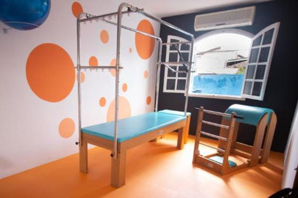 Imagem 4 da galeria do parceiro Espaço LuFisio Unidade 2