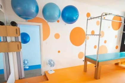 Imagem 3 da galeria do parceiro Espaço LuFisio Unidade 2