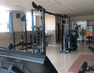 Imagem 1 da galeria do parceiro Equilíbrio Academia