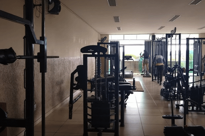 Imagem 2 da galeria do parceiro Equilíbrio Academia