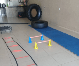Imagem 4 da galeria do parceiro Equilíbrio Academia