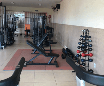 Imagem 5 da galeria do parceiro Equilíbrio Academia