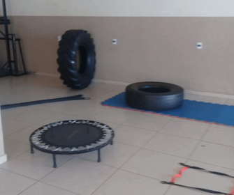 Imagem 6 da galeria do parceiro Equilíbrio Academia