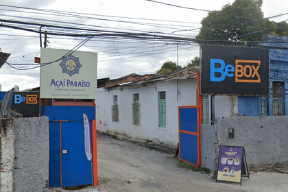 Imagem 2 da galeria do parceiro Be Box
