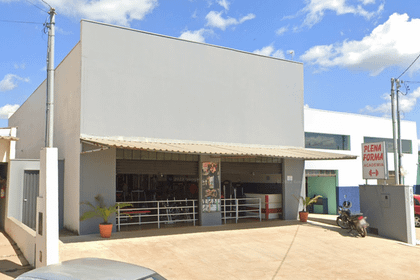Imagem 2 da galeria do parceiro Academia Plena Forma