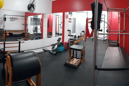 Imagem 3 da galeria do parceiro Medina Pilates