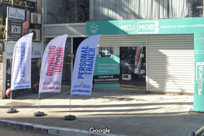 Imagem 2 da galeria do parceiro Better Place Studio Fitness