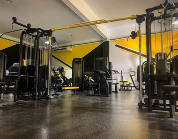 Imagen 3 de la galería del partner Fitness Prat II