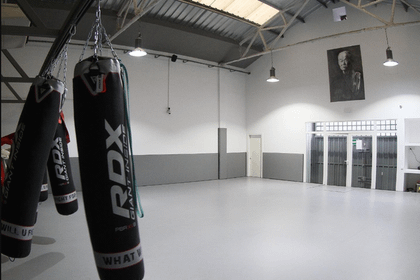 Imagen 4 de la galería del partner Fitness Prat II
