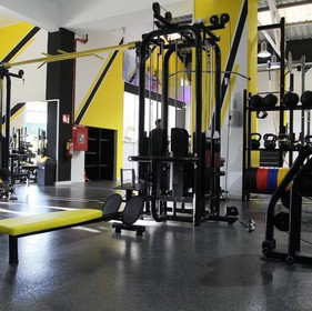 Imagen 5 de la galería del partner Fitness Prat II