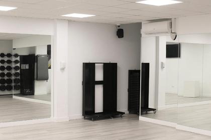 Imagen 6 de la galería del partner Fitness Prat II