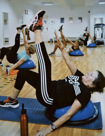 Imagen 3 de la galería del partner Carama Fitness Studio