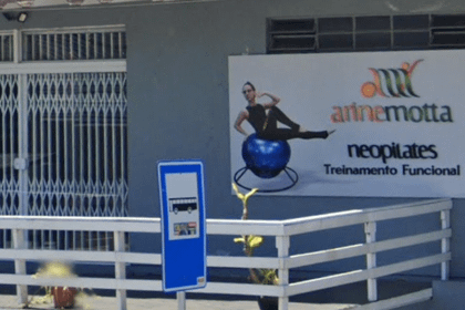 Imagem 2 da galeria do parceiro Árine Motta NeoPilates