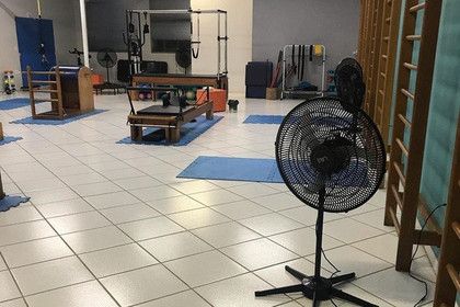 Imagem 3 da galeria do parceiro SpineMov - Pilates e Funcional