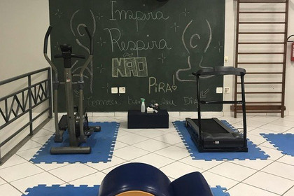 Imagem 4 da galeria do parceiro SpineMov - Pilates e Funcional