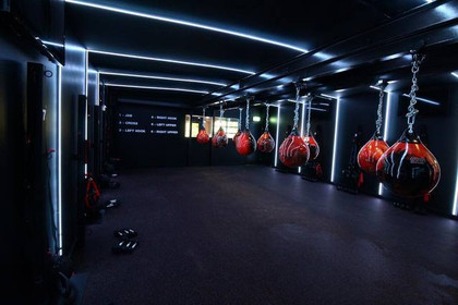 Image 1 from Box Gym Fitness partner gallery