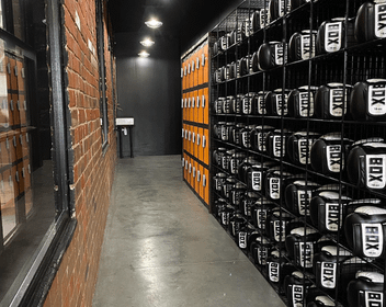Image 4 from Box Gym Fitness partner gallery