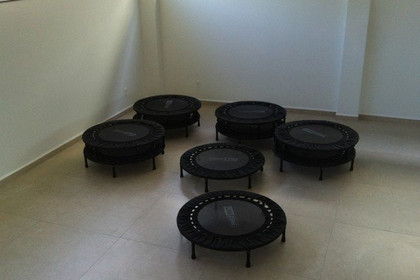 Imagem 4 da galeria do parceiro Academia Denardi