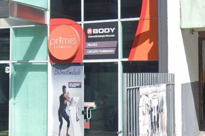 Imagem 2 da galeria do parceiro Prime Fitness