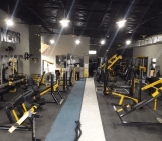 Imagem 5 da galeria do parceiro SPORT FITNESS ACADEMIA