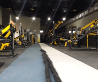 Imagem 6 da galeria do parceiro SPORT FITNESS ACADEMIA