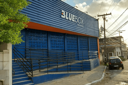 Imagem 2 da galeria do parceiro Blue Box Training
