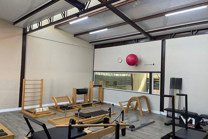 Imagem 4 da galeria do parceiro Fascia Water Spa