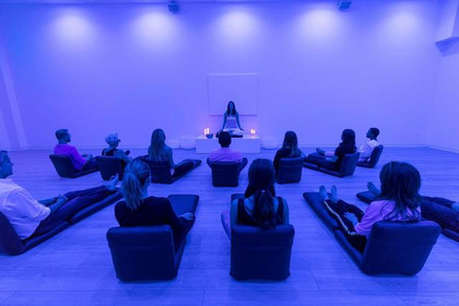 Image 8 from Unplug Meditation partner gallery