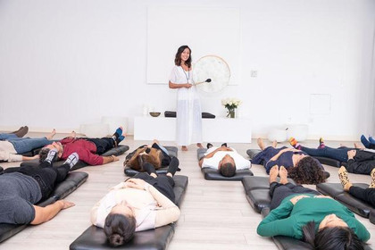 Image 7 from Unplug Meditation partner gallery