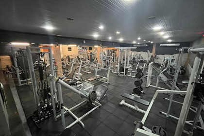 Imagem 1 da galeria do parceiro Petram Fitness