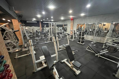Imagem 2 da galeria do parceiro Petram Fitness