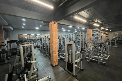 Imagem 3 da galeria do parceiro Petram Fitness