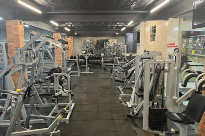 Imagem 4 da galeria do parceiro Petram Fitness