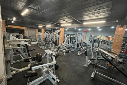 Imagem 5 da galeria do parceiro Petram Fitness